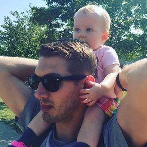 Meet your Posher, Tucker